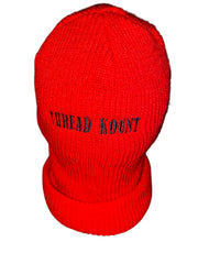 TK balaclava ski mask