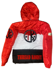 TK Puffer Jacket