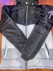 TK Puffer Jacket