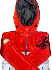 TK Puffer Jacket