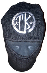 TK balaclava ski mask