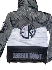 TK Puffer Jacket