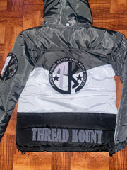 TK Puffer Jacket